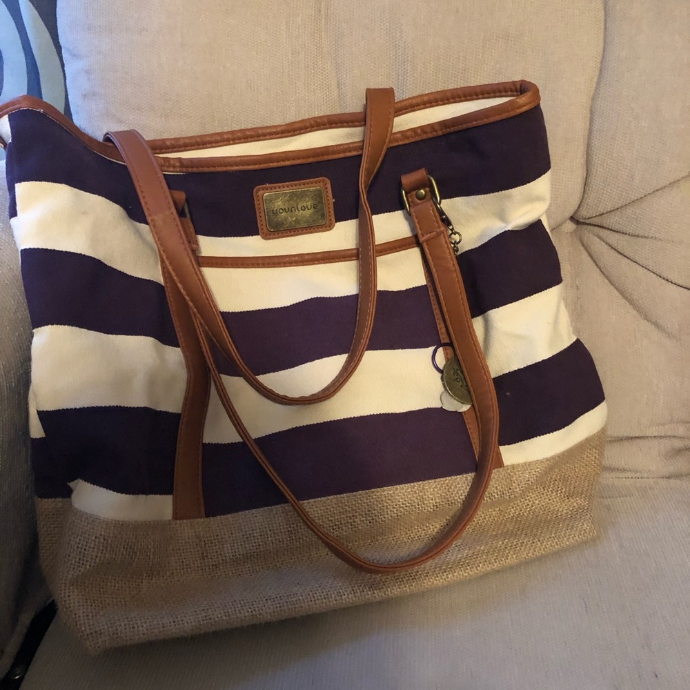 Younique Beach Tote